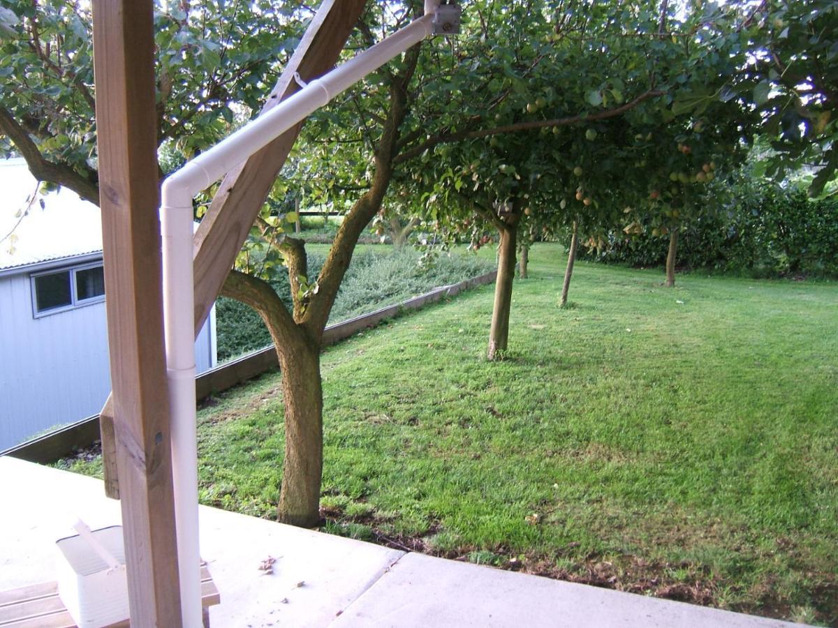 Memory Lane Country Cottage Cambridge Luaran gambar