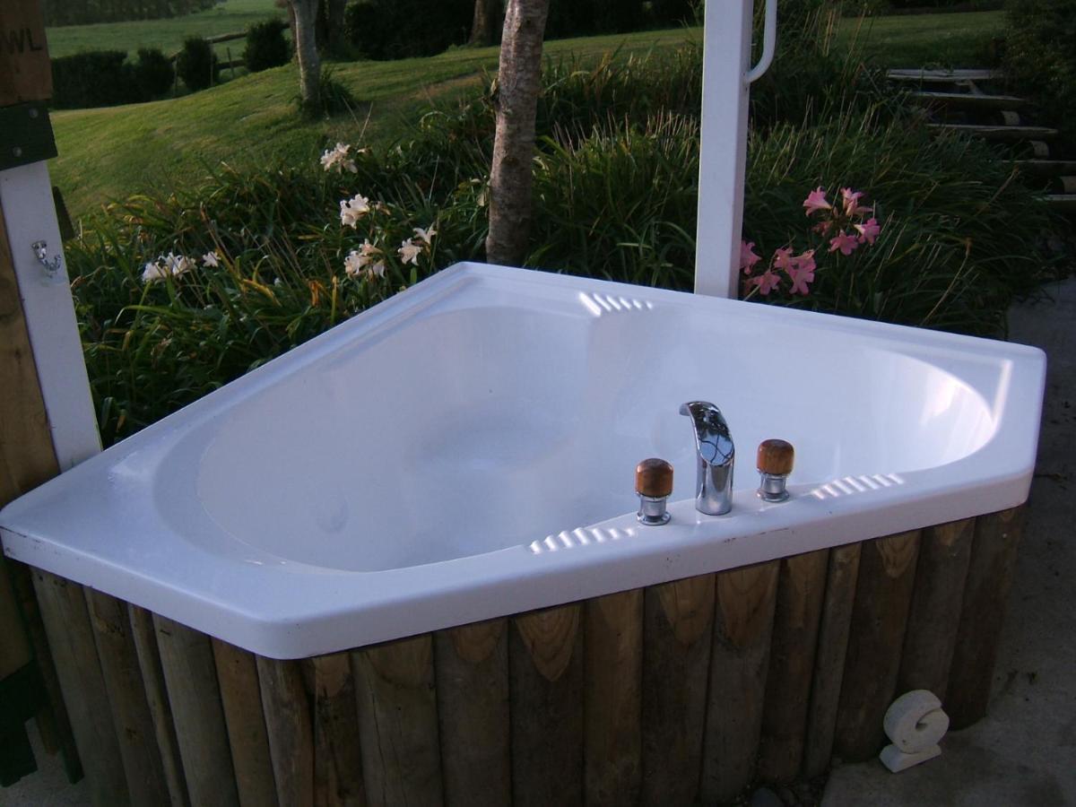 Memory Lane Country Cottage Cambridge Luaran gambar