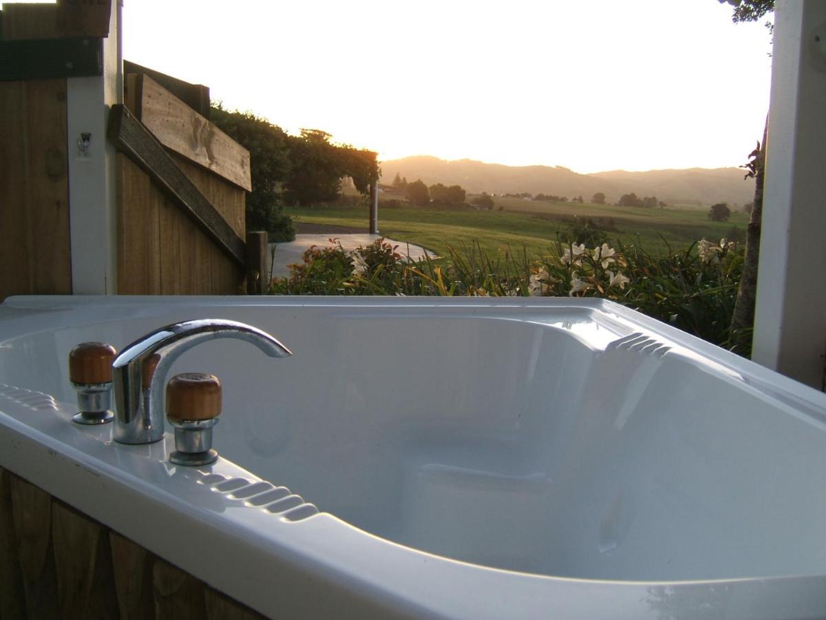 Memory Lane Country Cottage Cambridge Luaran gambar