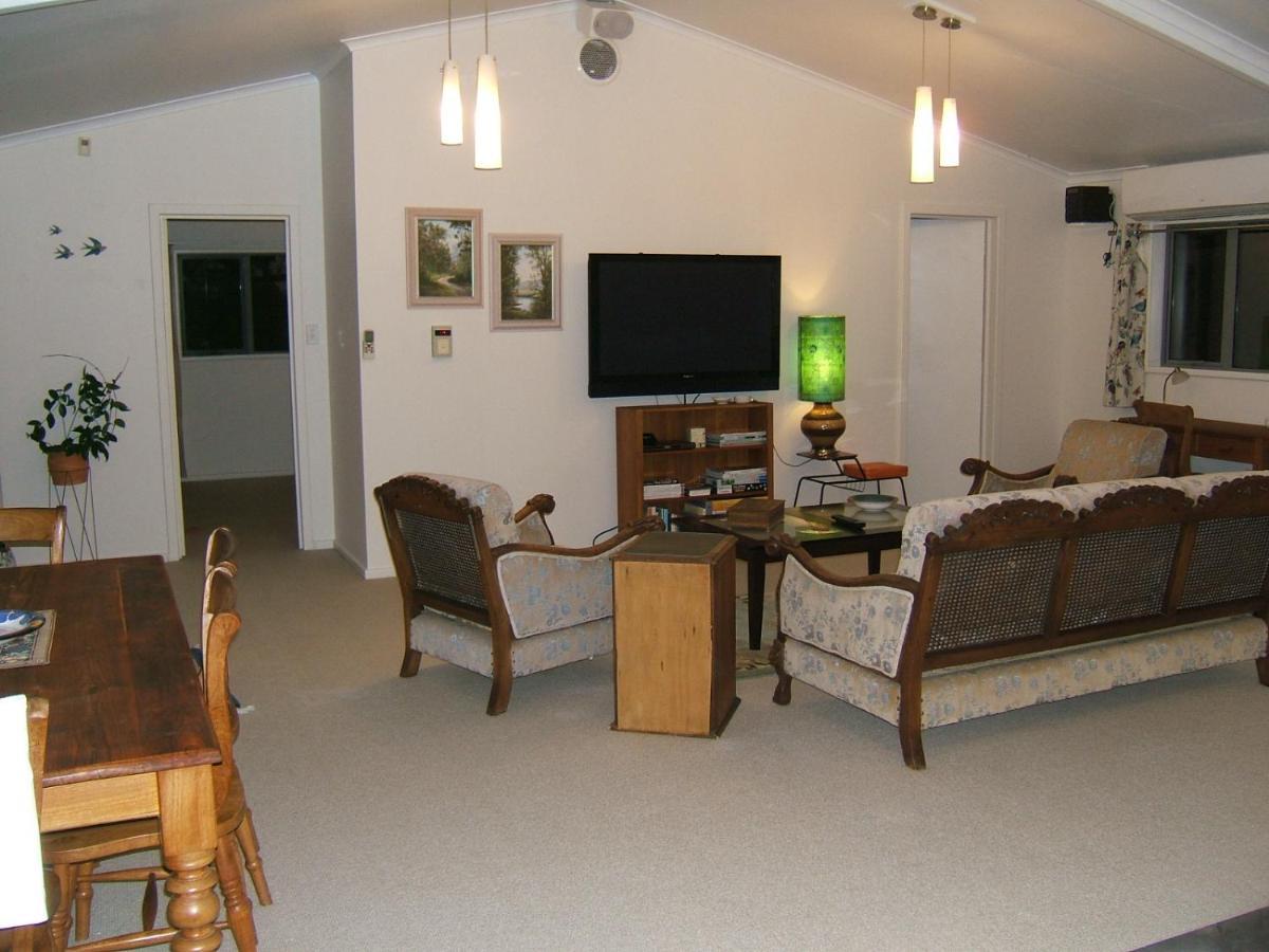 Memory Lane Country Cottage Cambridge Luaran gambar