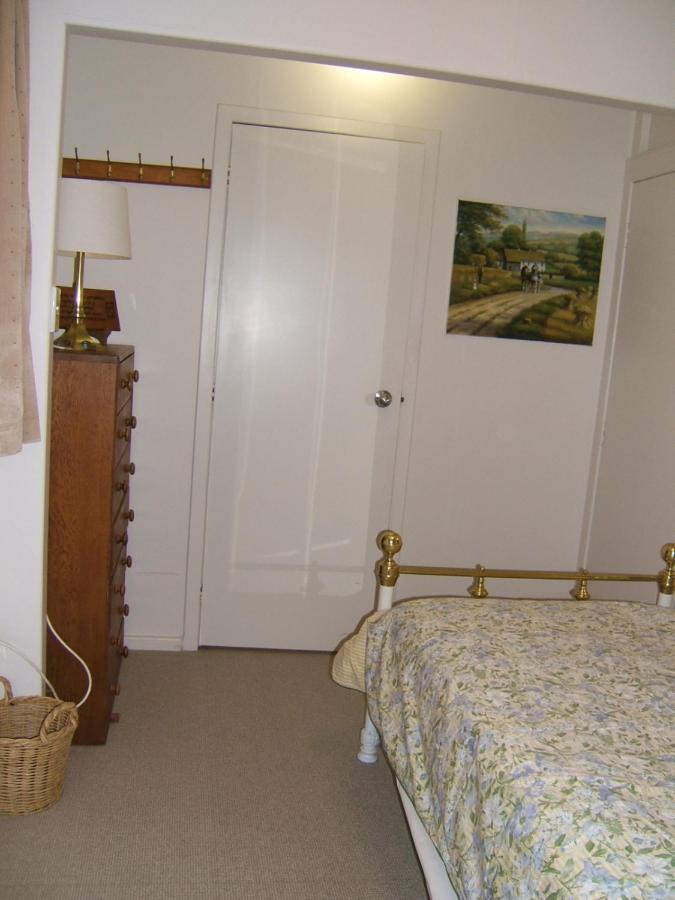 Memory Lane Country Cottage Cambridge Luaran gambar