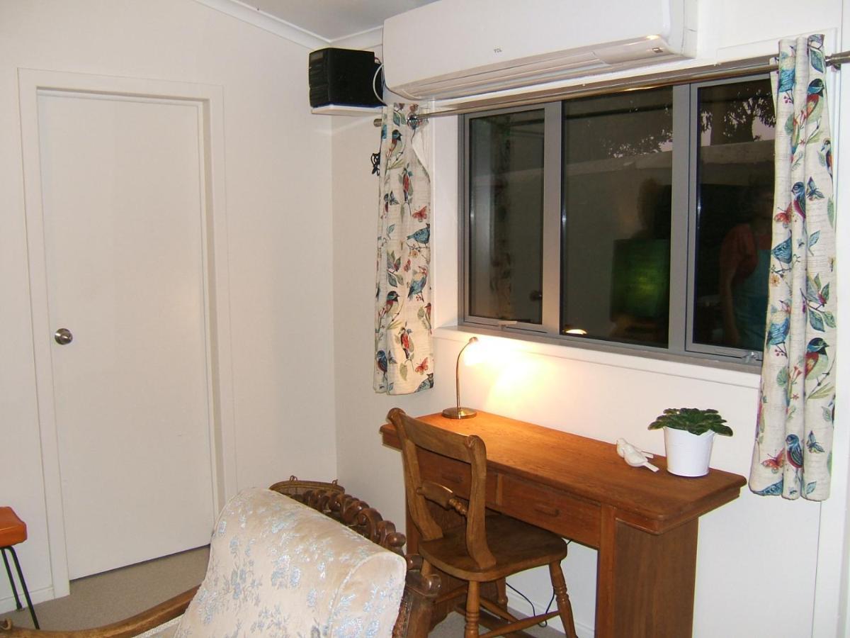 Memory Lane Country Cottage Cambridge Luaran gambar