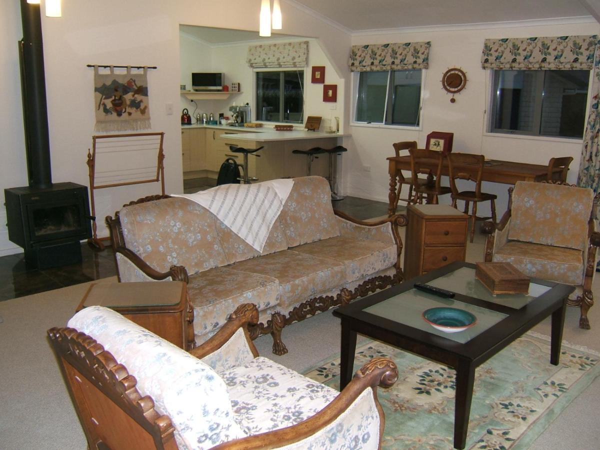 Memory Lane Country Cottage Cambridge Luaran gambar