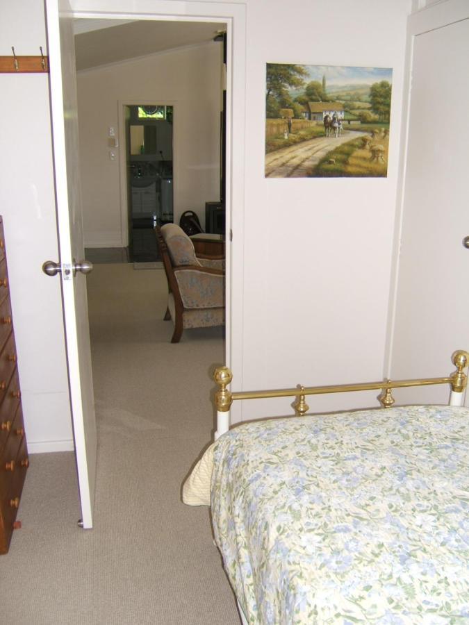Memory Lane Country Cottage Cambridge Luaran gambar