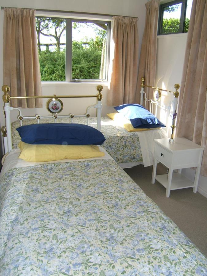 Memory Lane Country Cottage Cambridge Luaran gambar